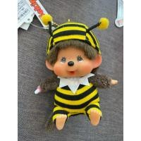 ราคา พร้อมส่ง ม่อนชิชิ ผึ้ง เต่าทอง เป็นพวงห้อย แท้ (25147381193)