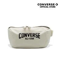 ราคา CONVERSE กระเป๋า STRIKING WAIST BAG CREAM 1261926BU S6CMXX (26331202846)
