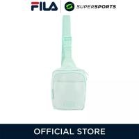 ราคา FILA Daily กระเป๋าสะพายข้างผู้ใหญ่ (24087700833)