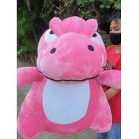 ราคา ก๊อตซิล่า ไดโนเสาร์ บาร์บีก้อน ขนาด 120 cm ตุ๊กตาไซส์ใหญ่ ผ้านุ่มม ลื่น เงา เนื้อละเอียด งานปัก สวย พร้อมส่ง ผลิตในประเทศไทย (13561478680)