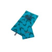 ราคา CUSHY ผ้าซับเหงื่อ รุ่น JOURNEY SPORT TRAVEL ผ้าซับตัวสปอร์ต ขนาด 90x150cm แห้งไว แถมกระเป๋าใส่ของจุกจิก (24561279492)