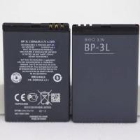 ราคา แบตเตอรี่โทรศัพท์ BP 3L สำหรับ Nokia Lumia 710 510 603 303 603 610 3030 505 610C 900 BP 3L โทรศัพท์เปลี่ยนแบตเตอรี่ (22274802196)