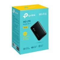 ราคา TP Link M7005 พ็อคเก็ตไวไฟ6 4G LTE Mobile Wi Fi pocket wifi wifi ซิม ไวไฟพกพา wifi พกพา tplink (25764128930)