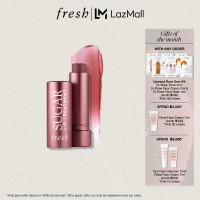 ราคา Fresh Sugar Lip Treatment 4 3g (16370623711)