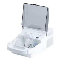 ราคา เครื่องพ่นละอองยา Yuwell รุ่น 403AI รับประกัน 1 ปี (20594807700)