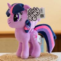 ราคา My Little Pony ของเล่นตุ๊กตาพอนี่ลิขสิทธิ์แท้ (25854433487)
