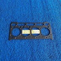 ราคา ปะเก็นฝาสูบ คูโบต้ารุ่น L4508 M5000 4สูบ รู88มิล ประเกนไฟเบอร์ (661832862)