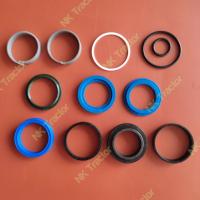 ราคา รุ่นใหม่ 12ตัว ชุดซ่อมกระบอกไฮดรอลิค กระบอกยกผานหน้า L3408 L3608 คูโบต้า ซีลนิ่ม ซีลกระบอกไฮดรอลิค ผานดันดิน กระบอกดันดิน กระบอกใบมีด (12601370584)