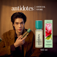 ราคา Antidotes Soft Touch Body Oil 100ml บอดี้ออย น้ำมันบำรุงผิว กลิ่น Vanillin Peony (25409585077)
