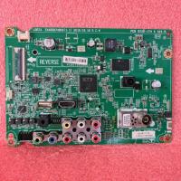 ราคา เมนบอร์ด LG รุ่น 43LH511T อะไหล่แท้ ถอดมือสอง EAX66874809 สำหรับทีวี 43 นิ้ว (1512460821)