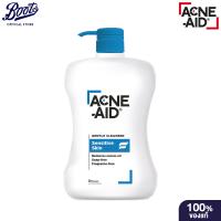 ราคา Acne Aid Gentle Cleanser 900ML แอคเน่ เอด เจนเทิล คลีนเซอร์ 900 มล (10913008282)