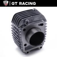 ราคา ชุดเสื้อสูบ wave125iปลาวาฬ msx125 ลูกเดิมSTD ลูก66มิล ปลอกยาว ครบชุด รหัส KYZ ใส่แทนเดิมได้ ตรงปก ส่งเร็ว (24386224179)