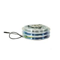 ราคา คลัชคอมแอร์ Isuzu TFRDragon Eye Kiki R134a ร่องคู่ หน้าคลัชคอมแอร์ อีซูซุ ทีเอฟอาร์ดราก้อนอาย กีกิ ครัชคอมแอร์ Zexel หน้าครัชคอมแอร์ เซกเซล (519608569)