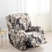 ราคา ที่คลุม Sofa Recliner เก้าอี้นวมเดี่ยวผ้าคลุมโซฟาพักผ่อนที่คลุมเก้าอี้เอนกาย (24744256997)