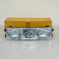 ราคา ไฟตาหน้า ไฟหน้า รถไถคูโบต้า รุ่น L3408 L4508 Kubota ครบชุด (23933718337)