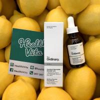 ราคา The Ordinary Ascorbyl Glucoside Solution 12 30 ml (630494417)
