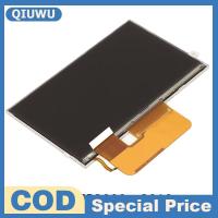 ราคา QIUWU Universal PSP LCD Screen Replacement For 3000 3001 3002 3003 3004 3008 3010 High Resolution Display Gaming Console Repair (25486456908)