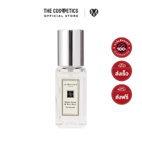 ราคา Jo Malone Cologne 9ml No Box Wood Sage Sea Salt น้ำหอม กลิ่นวู้ดเซจ หอมสะอาด ขายดี (9573879633)