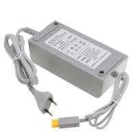 ราคา High quality New Ac Adapter Power Supply Eu Plug Charging Cable For Nintendo Wii U Console Power Adapter Game Player Charger (21392105046)