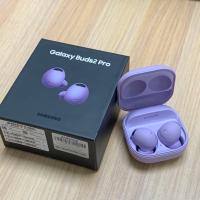 ราคา ส่งฟรี ของแท้ Samsung Galaxy Buds2 Pro หูฟังบลูทูธ TWS แบตฯทน ลด 50 พร้อมส่ง (126493523245)