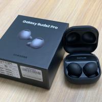 ราคา ส่งฟรี ของแท้ Samsung Galaxy Buds2 Pro หูฟังบลูทูธ TWS แบตฯทน ลด 50 พร้อมส่ง (126493523247)