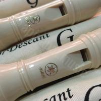 ราคา พร้อมส่ง ขลุ่ย รีคอร์เดอร์ ขลุ่ยยามาฮ่า KING คีย์ C รุ่น YRS 20G YRS 23 G (25807832094)