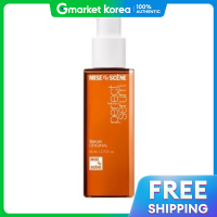 ราคา Mise En Scene เซรั่มบำรุงผมสูตรออริจินัล Perfect Original Hair Serum ขนาด 80 มล (126471757636)