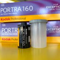 ราคา ฟิล์มสีโกดัก Kodak PORTRA Film ความไวแสง 160 400 800 ขนาด 135 ถ่ายได้ 36 รูป (23836766143)