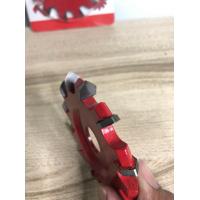 ราคา ใบเซาะร่อง ใบวีคอมโพสิต ใบเลื่อย อลูมิเนียมหรือคอมโพสิต ใบตัดแผ่นอลูมิเนียมคอมโพสิต 95 mm x 12 ฟัน ใบเซาะร่อง แผ่นอลูมิเน (6680174793)