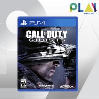 ราคา PS4 Call of Duty Ghosts PlayStation4 เกมps4 แผ่นเกมPs4 (20632457476)