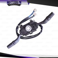 ราคา สวิทซ์ยกเลี้ยว ISUZU D MAX รุ่นมีไฟตัดหมอก พร้อมก้านปัดน้ำฝน ปี03 11 (857644088)