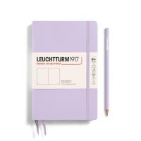 ราคา Leuchtturm1917 Hardcover Notebook Paperback B6 สมุดโน๊ต Leuchtturm1917 ขนาด B6 ปกแข็ง (20953992807)