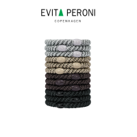 ราคา Evita Peroni Roxanne ยางรัดผม Pony Elastic (25219228271)