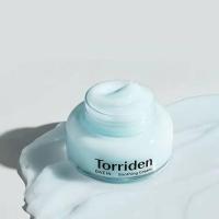 ราคา สินค้าของแท้100 พร้อมส่ง TORRIDEN DIVE IN Low Molecule Hyaluronic Acid Soothing Cream 20ml 100ml (25198761183)