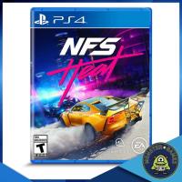 ราคา Need for Speed Heat Ps4 Game แผ่นแท้มือ1 NFS Heat Ps4 (1006186465)