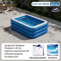 ราคา สระน้ำเป่าลม สระว่ายน้ำ สระว่ายน้ำเป่าลม สระว่ายน้ำกลางแจ้ง สระน้ำเป่าลมครอบครัว สระน้ำเป่าลมพับได้ สระว่ายน้ำเด็กในบ้าน PVC Swiming Pool วันสงกรานต์ (26452126297)