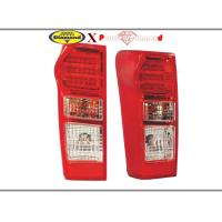 ราคา ไฟท้าย D max all new ดีแมก ออนิว 2012 2013 LED 1 9 Blue power บลูพาวเวอร์ โคมไฟท้าย สีแดง อีซูซุ Isuzu Dmax D max ตราเพชร (15427144174)