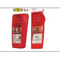 ราคา ไฟท้าย D max all new ดีแมก ออนิว 2012 2013 LED 1 9 Blue power บลูพาวเวอร์ โคมไฟท้าย สีแดง อีซูซุ Isuzu Dmax D max ตราเพชร (15427144175)