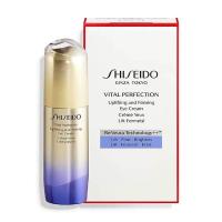 ราคา Shiseido Vital Perfection Uplifting and Firming Eye Cream 15ml (24494166397)