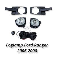ราคา ไฟตัดหมอก ford ranger 2006 2007 2008 ไฟสปอร์ตไลท์ ฟอร์ด เรนเจอร์ foglamp Ford Ranger (14784244907)