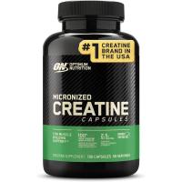 ราคา Optimum Nutrition Micronized Creatine Monohydrate Powder Unflavored 60 Servings 300 Grams Packaging May Vary (26300624243)