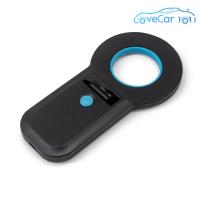 ราคา เครื่องสแกนไมโครชิปแบบมือถือ RFID EMID เครื่องสแกนหน้าจอ OLED FDX B EMID ISO11784 85 เครื่องอ่านสแกนเนอร์ไมโครชิพสัตว์เลี้ยงสำหรับสัตว์เลี้ยงแมวสุนัข (22108847164)