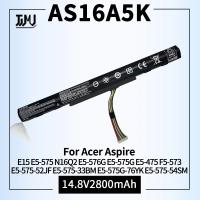 ราคา AS16A5K AS16A8K 4ICR19 66 Acer Aspire E15 E5 575 N16Q2 E5 576G E5 575G E5 475 F5 573 E5 575 52JF E5 575 33BM (23848385613)