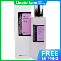 ราคา COSRX AHA 7 Whitehead Power Liquid 100 มล (25124624971)