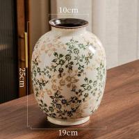 ราคา แจกันแบบจีนสีฟ้าและขาว (26034345753)