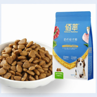 ราคา BAICUI อาหารสุนัขทุกพันธุ์ 20 กก (126283762721)