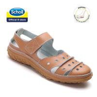 ราคา Scholl รองเท้าผู้หญิง Scholl Sandal Women Scholl Women S Ladies Shoes Kasut Scholl Women S Flat Scholl Sandal Women Eliza Shoes LC6601 OLD 9566 (16845935467)