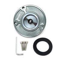 ราคา รถจักรยานยนต์ฝาปิดถังน้ำมัน CNC สำหรับ KAWASAKI Z650 2017 2019 Z800 2013 2019 Z1000 2007 2017 Z750 R 2007 2012 (21704073790)