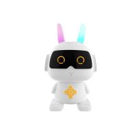 ราคา หนังสือเด็กขายดี เรื่องกระต่าย เนื้อหาคัดสรร 325 เรื่อง เรื่องราวภาษาไทย 119 เรื่อง เพลงกล่อมเด็กภาษาอังกฤษ 43 เพลง ลำโพงบลูทูธสำหรับใช้ในบ้านและนอกบ้าน เครื่องเรียนรู้ชิ้นแรกของลูกน้อย (24478729044)