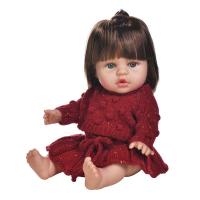 ราคา ตุ๊กตา Reborn ขนาด 13 39 นิ้ว ของเล่นเหมือนจริง ทำจากไวนิลทั้งตัว ตุ๊กตาเด็กทารก 34 ซม เหมือนจริง ตุ๊กตาเด็กผู้หญิงแรกเกิด ตุ๊กตาเจ้าหญิง ของเล่นตุ๊กตาเด็ก ของขวัญ (126246213433)